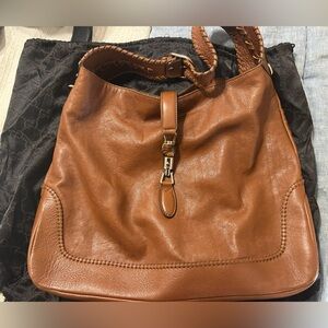 Gucci Jackie Hobo Bag